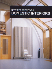 книга New Perspectives: Domestic Interiors, автор: Carles Broto (editor)
